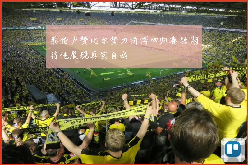 泰伦卢赞比尔努力拼搏回归赛场期待他展现真实自我