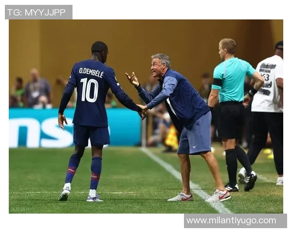 马雷斯卡分析巴黎切尔西伤病情况或与新世俱杯有关联