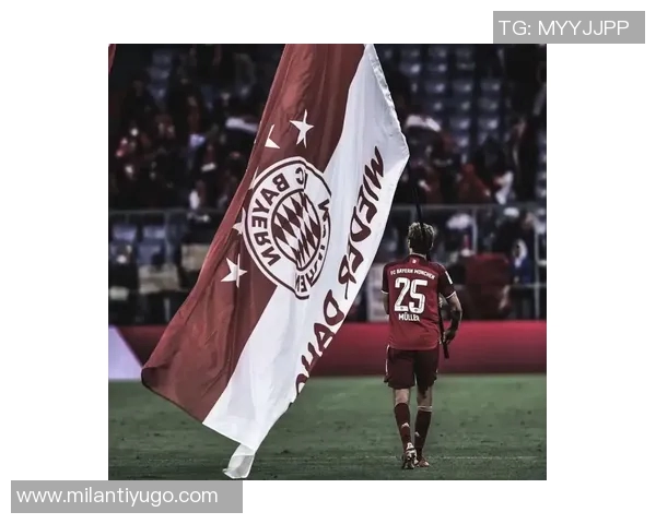 穆勒回顾温哥华经历感慨希望继续留在拜仁的心声